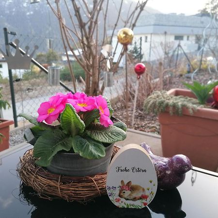 דירות אימסט #Heimatliebe מראה חיצוני תמונה