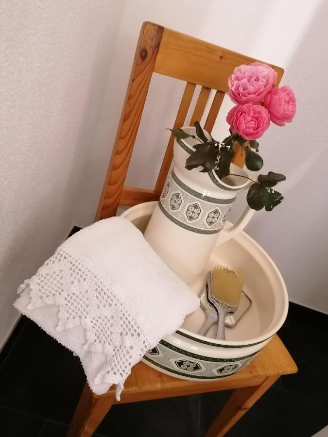 דירות אימסט #Heimatliebe מראה חיצוני תמונה