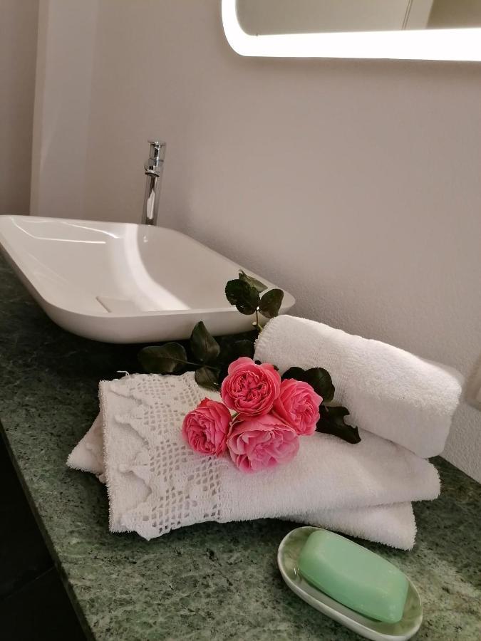 דירות אימסט #Heimatliebe מראה חיצוני תמונה