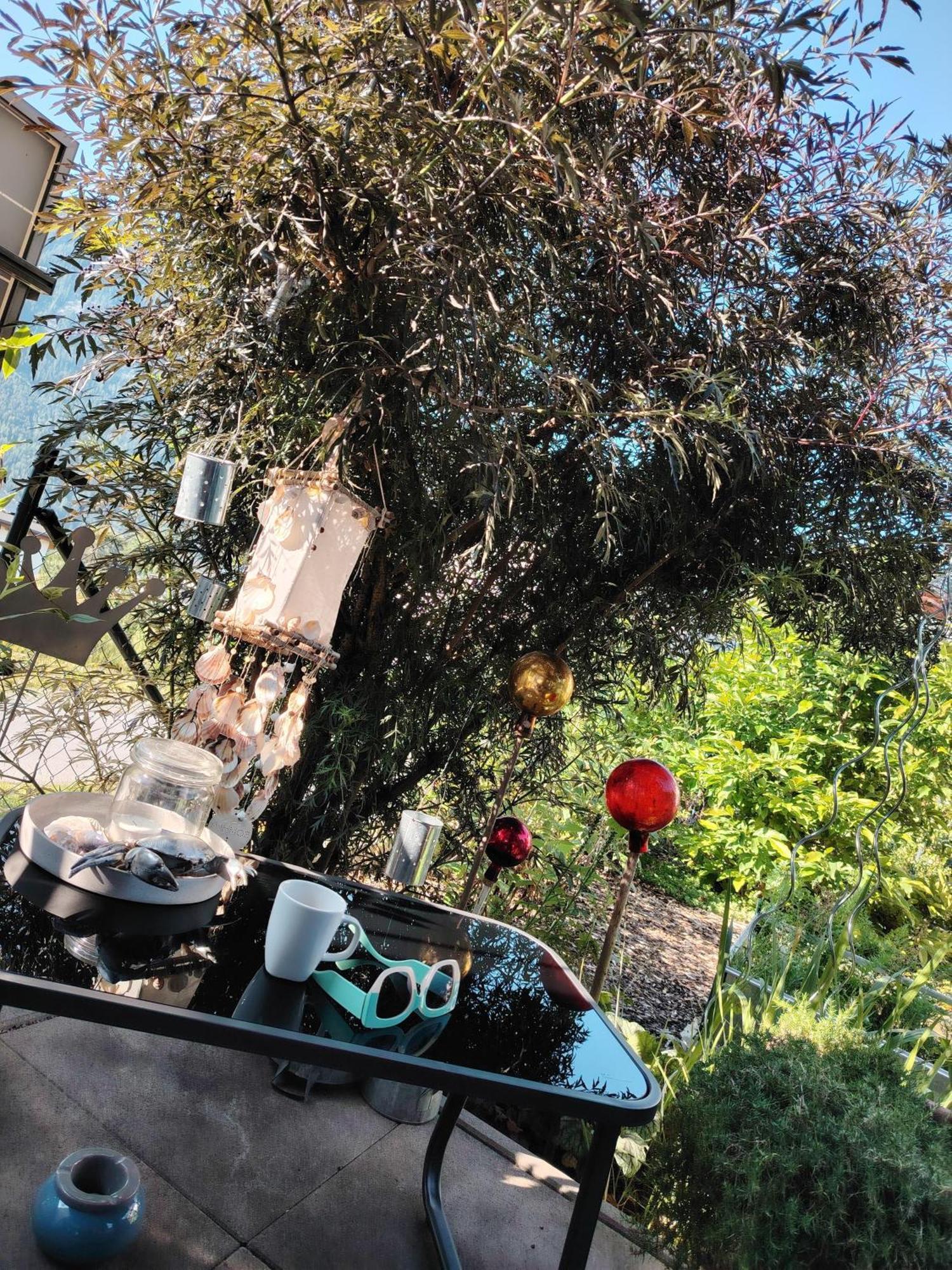 דירות אימסט #Heimatliebe מראה חיצוני תמונה